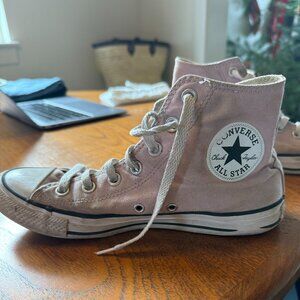 Converse Chuck Taylor All Star High Top Shoes